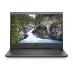 Ноутбук Dell Vostro 3400 N6004VN (14 ", FHD 1920x1080 (16:9), Intel, Core i3, 8 Гб, HDD, Intel UHD Graphics)