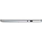 Ноутбук Huawei MateBook D 14 NbDE-WDH9 53013NYY (14 ", FHD 1920x1080 (16:9), Intel, Core i5, 8 Гб, SSD, 512 ГБ, Intel UHD Graphics)