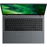 Ноутбук Digma Pro Fortis M DN15P3-8CXF01 (15.6 ", FHD 1920x1080 (16:9), Intel, Core i3, 8 Гб, SSD, 256 ГБ, Intel UHD Graphics)