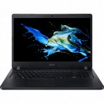 Ноутбук Acer TravelMate P214-41-G2-R0JA NX.VSAER.005 (14 ", FHD 1920x1080 (16:9), AMD, Ryzen 5 Pro, 8 Гб, SSD, 256 ГБ, AMD Radeon Vega)