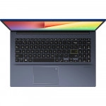 Ноутбук Asus Vivobook 15 A513EA-BQ2409 90NB0SG6-M37140 (15.6 ", FHD 1920x1080 (16:9), Intel, Core i5, 8 Гб, SSD)