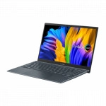 Ноутбук Asus Zenbook 13 OLED UX325EA-KG790 (90NB0SL1-M00FR0) (13.3 ", FHD 1920x1080 (16:9), Intel, Core i7, 16 Гб, SSD)