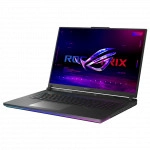 Ноутбук Asus ROG Strix SCAR 18 G834JZ-N6043W (18.4 ", WQXGA 2560x1600 (16:10), Intel, Core i9, 32 Гб, SSD, 2 ТБ, NVIDIA GeForce RTX 4080)