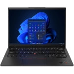 Ноутбук Lenovo ThinkPad X1 Carbon Gen 10 (21CB004HRT) (14 ", WUXGA 1920x1200 (16:10), Intel, Core i7, 16 Гб, SSD, 512 ГБ, Intel Iris Xe Graphics)