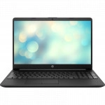 Ноутбук HP 15-dw1495nia 6J5C0EA (15.6 ", HD 1366x768 (16:9), Intel, Celeron, 4 Гб, HDD, Intel UHD Graphics)