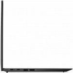 Ноутбук Lenovo ThinkPad X1 Carbon Gen 10 (21CCS9Q101) (14 ", WUXGA 1920x1200 (16:10), Intel, Core i7, 16 Гб, SSD, 512 ГБ, Intel Iris Xe Graphics)