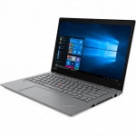 Ноутбук Lenovo ThinkPad P14s Gen 2 (20VX00KNUK) (14 ", FHD 1920x1080 (16:9), Intel, Core i7, 16 Гб, SSD, 512 ГБ, NVIDIA Quadro T500)