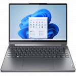 Ноутбук Lenovo Yoga 9 Gen 7 (82LU0038RU) (14 ", 4K Ultra HD 3840x2400 (16:10), Intel, Core i7, 16 Гб, SSD, 1 ТБ, Intel Iris Xe Graphics)
