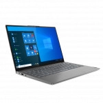 Ноутбук Lenovo ThinkBook 13s G2 ITL 20V9A038IH (13.3 ", WQXGA 2560x1600 (16:10), Intel, Core i7, 16 Гб, SSD, 512 ГБ, Intel UHD Graphics)