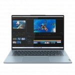 Ноутбук Lenovo Yoga Slim 7 ProX 14IAH7 82TK004JRU (14.5 ", 3072x1920 (8:5), Intel, Core i7, 32 Гб, SSD, 1 ТБ)