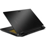 Ноутбук Acer Nitro 5 AN517-55 NH.QG1ER.008 (17.3 ", FHD 1920x1080 (16:9), Intel, Core i7, 8 Гб, SSD, 512 ГБ, nVidia GeForce RTX 3050)