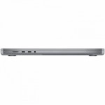 Ноутбук Apple MacBook Pro A2779 MPHF3 (14 ", 3K 3024x1964 (16:10), Apple, Apple M2 series, 16 Гб, SSD, 1 ТБ, Apple M2 19-Core)