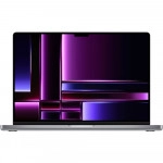 Ноутбук Apple MacBook Pro A2779 MPHF3 (14 ", 3K 3024x1964 (16:10), Apple, Apple M2 series, 16 Гб, SSD, 1 ТБ, Apple M2 19-Core)