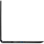 Ноутбук Acer Aspire 3 A315-56-3018 NX.HS5ER.02F (15.6 ", FHD 1920x1080 (16:9), Intel, Core i3, 8 Гб, HDD и SSD, 128 ГБ, Intel UHD Graphics)