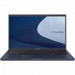Ноутбук Asus ExpertBook B1 B1500CBA-BQ0560W (90NX0551-M00SC0) (15.6 ", FHD 1920x1080 (16:9), Intel, Core i7, 16 Гб, SSD, 512 ГБ, Intel UHD Graphics)