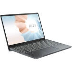 Ноутбук MSI Modern 14 B5M-243XRU 9S7-14DL24-243 (14 ", FHD 1920x1080 (16:9), AMD, Ryzen 5, 8 Гб, SSD, 512 ГБ)