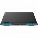 Ноутбук Lenovo IdeaPad Gaming 3 Gen 7 (82SB0012RU) (15.6 ", FHD 1920x1080 (16:9), AMD, Ryzen 7, 16 Гб, SSD, 512 ГБ)
