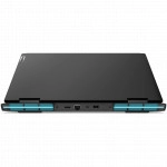 Ноутбук Lenovo IdeaPad Gaming 3 Gen 7 (82SA008CRK) (16 ", WUXGA 1920x1200 (16:10), Intel, Core i7, 16 Гб, SSD, 1 ТБ, nVidia GeForce RTX 3050 Ti)