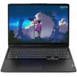 Ноутбук Lenovo IdeaPad Gaming 3 Gen 7 (82SA008CRK) (16 ", WUXGA 1920x1200 (16:10), Intel, Core i7, 16 Гб, SSD, 1 ТБ, nVidia GeForce RTX 3050 Ti)