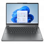 Ноутбук Lenovo Yoga 9 Gen 7 (82LU004NRU) (14 ", WQXGA+ 2880x1800 (16:10), Intel, Core i5, 16 Гб, SSD, 512 ГБ, Intel Iris Xe Graphics)