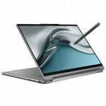 Ноутбук Lenovo Yoga 9 Gen 7 (82LU004NRU) (14 ", WQXGA+ 2880x1800 (16:10), Intel, Core i5, 16 Гб, SSD, 512 ГБ, Intel Iris Xe Graphics)