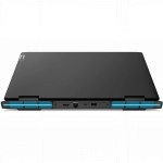 Ноутбук Lenovo IdeaPad Gaming 3 Gen 7 (82SC004DRU) (16 ", FHD 1920x1080 (16:9), AMD, Ryzen 7, 16 Гб, SSD)