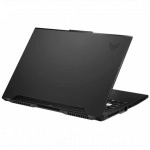 Ноутбук Asus TUF Dash F15 FX517ZC-HN058 (90NR09L3-M00BJ0) (15.6 ", FHD 1920x1080 (16:9), Intel, Core i5, 16 Гб, SSD, 512 ГБ, nVidia GeForce RTX 3050)