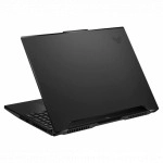 Ноутбук Asus TUF Dash F15 FX517ZC-HN058 (90NR09L3-M00BJ0) (15.6 ", FHD 1920x1080 (16:9), Intel, Core i5, 16 Гб, SSD, 512 ГБ, nVidia GeForce RTX 3050)