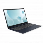 Ноутбук Lenovo IdeaPad 3 Gen 7 (82RK003PRK) (15.6 ", FHD 1920x1080 (16:9), Intel, Core i3, 8 Гб, SSD, 512 ГБ, Intel UHD Graphics)
