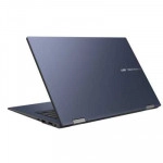 Ноутбук Asus VivoBook Go 14 Flip TP1400KA-EC109W 90NB0VK1-M003L0 (14 ", FHD 1920x1080 (16:9), Intel, Pentium, 4 Гб, SSD, 256 ГБ, Intel UHD Graphics)
