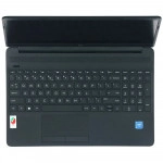 Ноутбук HP 15-DW1495NIA 6J5C0EA 6J5C0EA_RU (15.6 ", HD 1366x768 (16:9), Intel, Celeron, 4 Гб, HDD, Intel UHD Graphics)