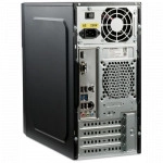 Персональный компьютер NERPA BALTIC i542 I542-22722 (Core i5, 10400, 2.9, 16 Гб, DDR4-2666, SSD)