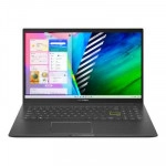 Ноутбук Asus VivoBook 15 K513EA-L13419W 90NB0SG1-M017U0 (15.6 ", FHD 1920x1080 (16:9), Intel, Core i5, 16 Гб, SSD, 512 ГБ, Intel UHD Graphics)