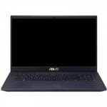 Ноутбук Asus VivoBook A571GT-BQ938 90NB0NL1-M15220 (15.6 ", FHD 1920x1080 (16:9), Intel, Core i5, 16 Гб, SSD, 512 ГБ, nVidia GeForce GTX 1650)