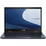 Ноутбук Asus ExpertBook B3 Flip B3402FEA-EC1662W 90NX0491-M01U00 (14 ", FHD 1920x1080 (16:9), Intel, Core i5, 8 Гб, SSD, 256 ГБ, Intel UHD Graphics)