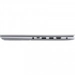 Ноутбук Asus VivoBook 14X X1403ZA-LY193 90NB0WQ1-M00B20 (14 ", WUXGA 1920x1200 (16:10), Intel, Core i5, 8 Гб, SSD, 512 ГБ, Intel Iris Xe Graphics)
