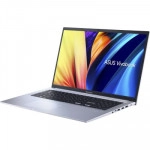Ноутбук Asus VivoBook 17 X1702ZA-AU155 90NB0WZ1-M00640 (17.3 ", FHD 1920x1080 (16:9), Intel, Core i3, 8 Гб, SSD, 512 ГБ, Intel UHD Graphics)
