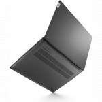 Ноутбук Lenovo IdeaPad 5 Pro 82SN0086RK (16 ", WQXGA 2560x1600 (16:10), AMD, Ryzen 5, 16 Гб, SSD, 512 ГБ, nVidia GeForce RTX 3050)