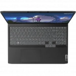 Ноутбук Lenovo IdeaPad Gaming 3 82SA00DGRK (16 ", WUXGA 1920x1200 (16:10), Intel, Core i5, 8 Гб, SSD, 512 ГБ, nVidia GeForce RTX 3050 Ti)