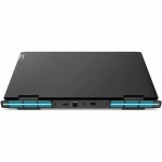 Ноутбук Lenovo IdeaPad Gaming 3 82SA00DGRK (16 ", WUXGA 1920x1200 (16:10), Intel, Core i5, 8 Гб, SSD, 512 ГБ, nVidia GeForce RTX 3050 Ti)