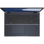 Ноутбук Asus ExpertBook L2 L2502CYA 90NX0501-M005U0 (15.6 ", FHD 1920x1080 (16:9), AMD, Ryzen 7, 16 Гб, SSD, 512 ГБ, AMD Radeon Graphics)