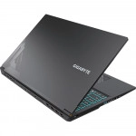 Ноутбук Gigabyte G5 MF-E2KZ333SD (15.6 ", FHD 1920x1080 (16:9), Intel, Core i5, 8 Гб, SSD, 512 ГБ, nVidia GeForce RTX 4050)