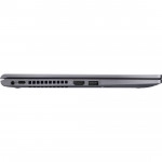 Ноутбук Asus VivoBook 14 X415EA-EB512 (90NB0TT2-M11910) (14 ", FHD 1920x1080 (16:9), Intel, Core i3, 8 Гб, SSD, 256 ГБ, Intel UHD Graphics)