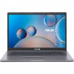 Ноутбук Asus VivoBook 14 X415EA-EB512 (90NB0TT2-M11910) (14 ", FHD 1920x1080 (16:9), Intel, Core i3, 8 Гб, SSD, 256 ГБ, Intel UHD Graphics)