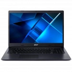 Ноутбук Acer Extensa EX215-22 NX.EG9ER.035 (15.6 ", FHD 1920x1080 (16:9), AMD, Ryzen 3, 4 Гб, SSD)