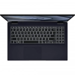 Ноутбук Asus ExpertBook B1 B1502CBA-BQ0393 90NX05U1-M00EV0 (15.6 ", FHD 1920x1080 (16:9), Intel, Core i5, 8 Гб, SSD, 512 ГБ, Intel Iris Xe Graphics)