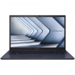 Ноутбук Asus ExpertBook B1 B1502CBA-BQ0393 90NX05U1-M00EV0 (15.6 ", FHD 1920x1080 (16:9), Intel, Core i5, 8 Гб, SSD, 512 ГБ, Intel Iris Xe Graphics)