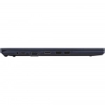 Ноутбук Asus ExpertBook B1 B1500CBA-BQ1341X 90NX0551-M01R40 (15.6 ", FHD 1920x1080 (16:9), Intel, Core i7, 16 Гб, SSD, 512 ГБ, Intel Iris Xe Graphics)