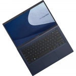 Ноутбук Asus ExpertBook B1 B1400CBA-EB1749X 90NX0571-M02760 (14 ", FHD 1920x1080 (16:9), Intel, Core i7, 16 Гб, SSD, 512 ГБ, Intel Iris Xe Graphics)