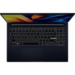 Ноутбук Asus Vivobook 15X OLED X1503ZA-L1497W 90NB0WY1-M00PS0 (15.6 ", FHD 1920x1080 (16:9), Intel, Core i5, 8 Гб, SSD)